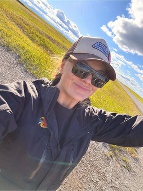 Meet your Posher, Meaghan